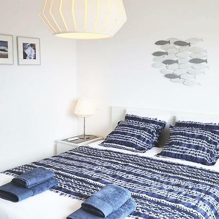 Silver Breezes Apartment Nazare Exterior photo